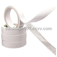 Double sided tissue tape