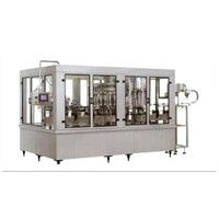 Drinking Water Filling Facility for Small Package-Filling Machine