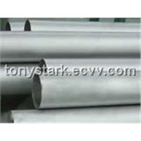 Duplex Stainless Steel Seamless Pipe