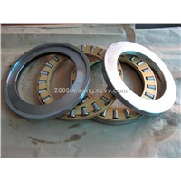 Durable  Thrust ball bearings