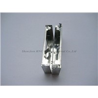 EMI Shielding Pieces or Accessories Machining and Stamping OEM Services are Provided