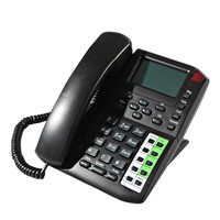 EP-8201 4 Lines VoIP SIP Phone