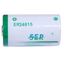 ER34615 battery manufacturer