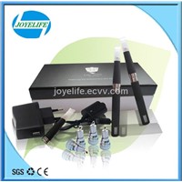 E cigarette evaporator  changeable Atomizer joyelife eGo C