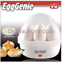 Egg Genie as Seen on TV