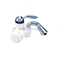 Electric Heating Water Tap