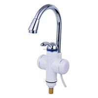 Electric Instant Heating Water Tap