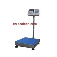 Electronic bench Scale with printer,platform scale from YingHeng Weighing