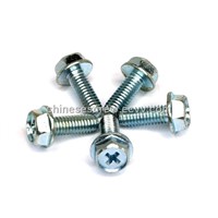 Electronic screws