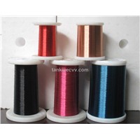 Enamelled Manganin Wire / Wound Resistance Wire