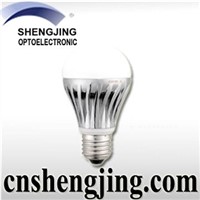 Energy Saving LED Bulb Lights 5W