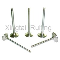 Engine valve