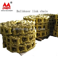 Excavator track shoe assembly,