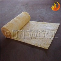 Excellent Fireproof Glass Wool for Insulation