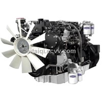 Excellent diesel engine for machinery