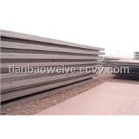 Expand API 5L Carbon Stainless Steel Plate
