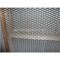 Expanded Metal Lath