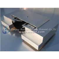 Exterior Wall Expansion Joint Covers/building expansion joint
