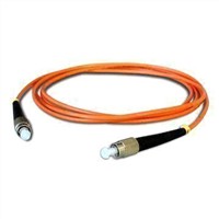 FC-FC fiber optic jumper