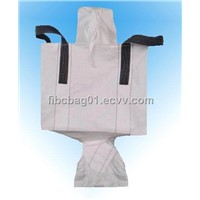FIBC Jumbo Bag, PP Container Bag