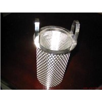FILTER EQUIPMENT