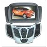 FORD CAR DVD WITH BULETOOTH AND GPS NAVIGATION