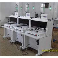 FPC punching machine ,FPC punch separator machine