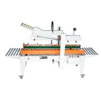 FXJ5050B Automatic Fold Carton Sealing Machine