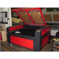 Fabric Laser Engraving Cutting Machine (JCUT-1415)