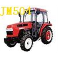 Farm Tractor (JM504)