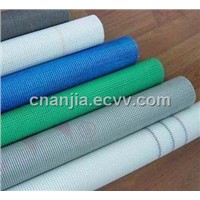 Fiberglass Window Screen