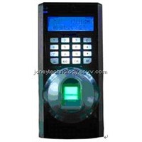 Fingerprint Access Control and Attendence Machine (JYF-A801A)