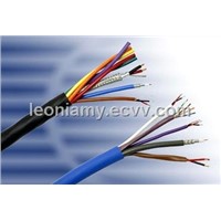 Fire-retarding Power Cables