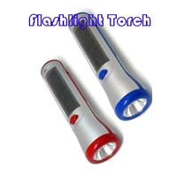 Flashlight  Torch WF-103