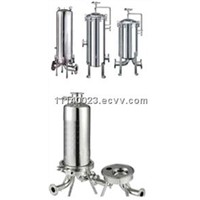 Flcf Cartridge Filter