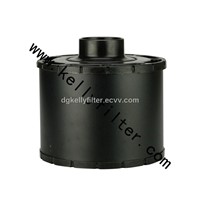 Fleetguard air filter AH1198 ECC085001 CUMMINS Donaldson  oil filter  fuel filter