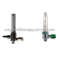 Float-type Medical Oxygen Flowmeters(SERIES)