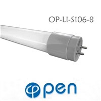 Fluorescent Tube  (OP-LI-S106-8  T8  AC210-240V)