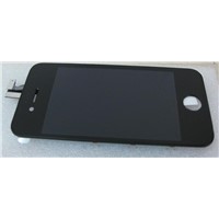 For iPhone 4s lcd with touch screen digitizer