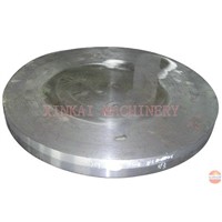 Forged Disc/Disk/Plate