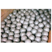 Forged Mill Steel Balls