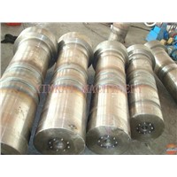 Forged Piston Rods