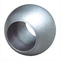 Forged Steel Ball