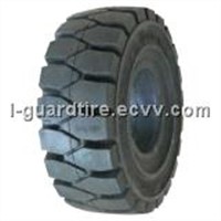 Forklift Solid Tire 400-8 500-8 600-9 650-10