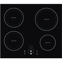 CE and CB certificate four burners induction cooker EN4T-01