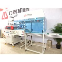 Full-Automatic Bops Thermoforming Machine &amp;amp; Stacking Machine