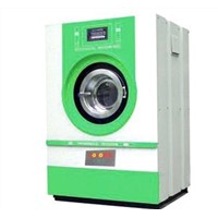 Fully-auto washer extractor &amp;quot;XGQ&amp;quot;