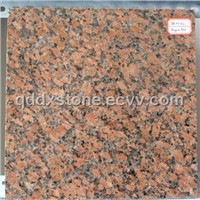 G562 maple red granite tile and slab