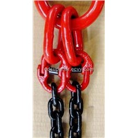 G80 Chain slings, Lifting chain, Hoist chain, Lashing chain