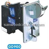 GD900 swift comparable acceptor